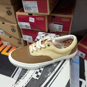 Vans Skate Era Nubuck/Canvas